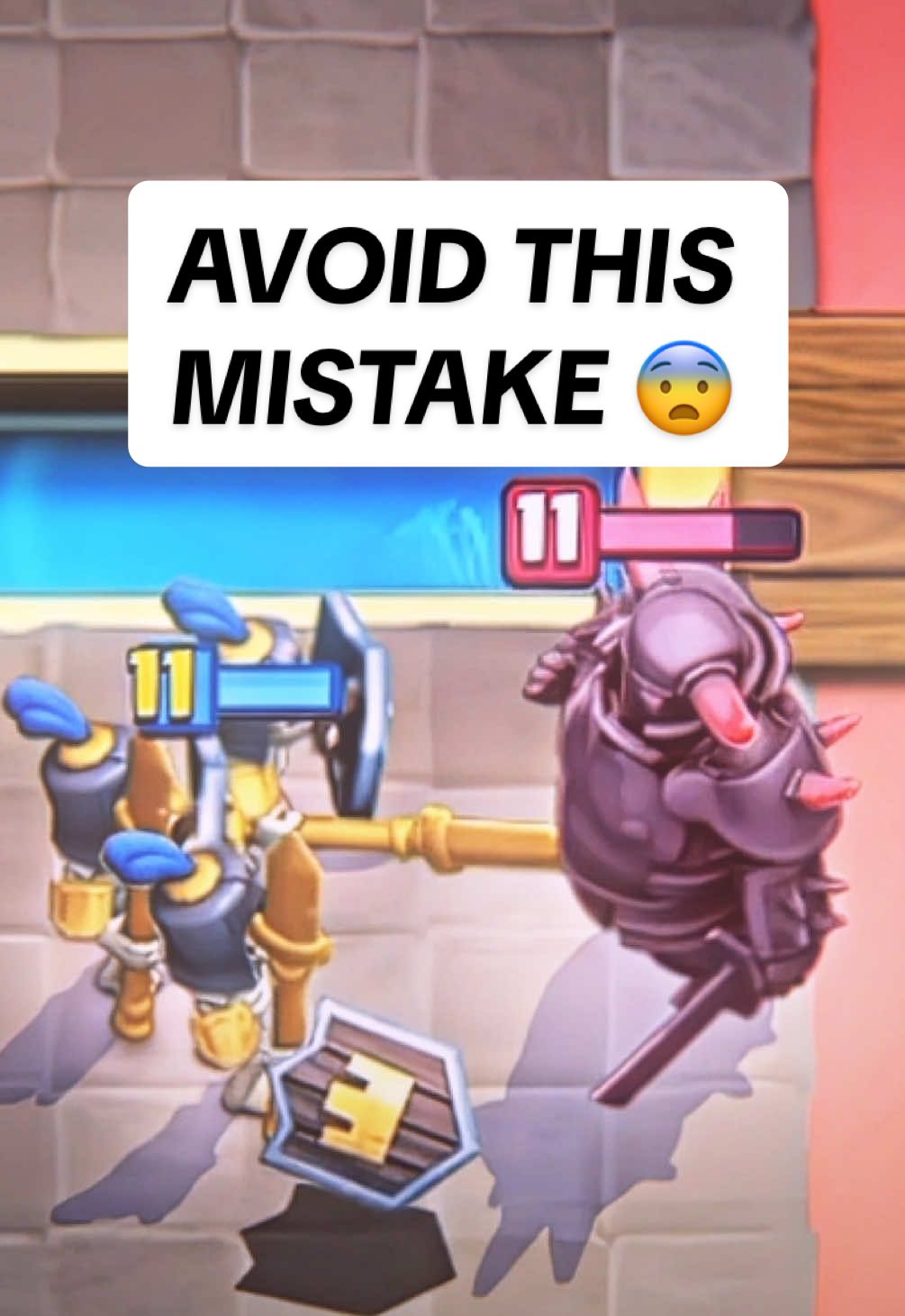 Learn the Right Card Placement✅ . . . . . . . . . . . . . . . . . . . #clashroyale #clashroyaletips #protipsclashroyale #jynxzi #clashroyalememes | best Clash Royale predictions | mrbeast Clash Royale I Top 5 Clash Royale Decks | Clash Royale Pro tips for beginners I Clash Royale explained | Ryley Jynxzi Bobby I jynxzi MrBeast | Top 5 pro Tips