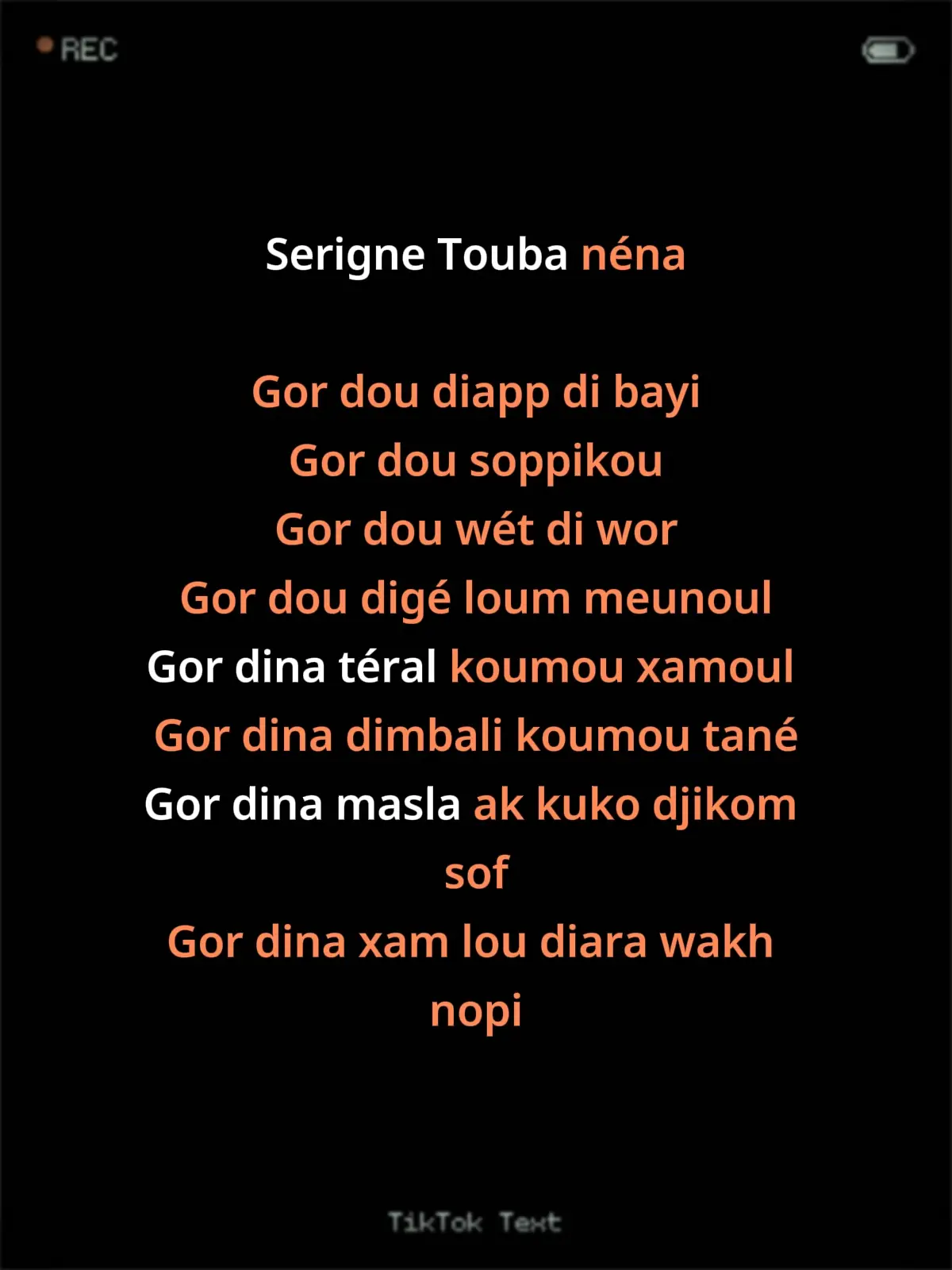 #serignetouba #bayefall #viral #mouride_sadikh_officiell #xassidayi @Serigne Fallou🕌🕋❤️‍🩹🥹 @beug serigne touba @Aboubakrine 👌🏿140504 @Sokhna Coumba RassoulSakor 🤍 @lampe 💫 faadal @🙈Sokhna 💍 fall ❤️🤍🖤 