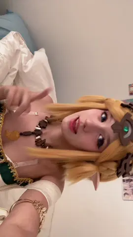 Frick my stupid baka life ive been so busy i havent had time to cosplay waaa #zeldacosplay #zelda #fyp #totk #totkcosplay 