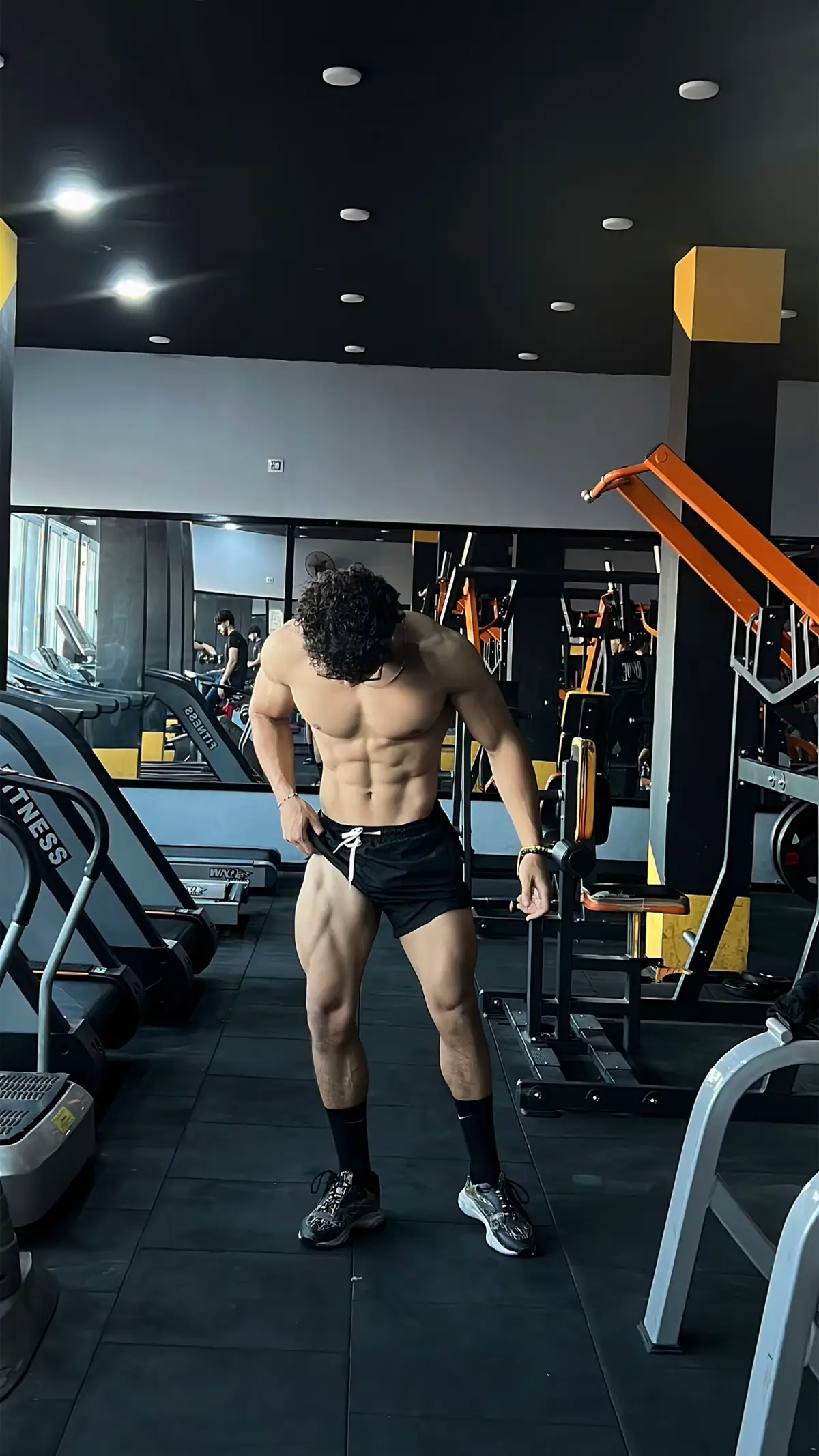 #gymdz #goldenbody #mafitness #kader #الجزائر🇩🇿_تونس🇹🇳_المغرب🇲🇦   