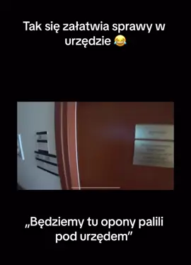 Wójt ma spotkanie #dc #fyp #viral #polska 