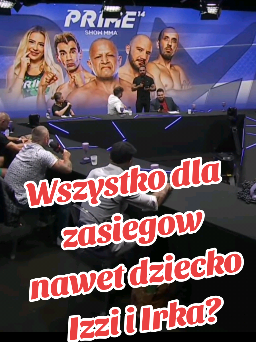 Wszystko dla zasiegow nawet dziecko Izzi i Irka? @🚁Lukas👑Bielon🚁 @HellboyLiveTV @Hellboy😈 @izzi_official @izzi @Karolina Porzucek izzi @Czarna_Furia_Izzi @Karolinka Porzucek @irek759 @Irek759 @irek @Irek 759 #dc #fyp #primemma #karolinaporzucek #lukasbielon 