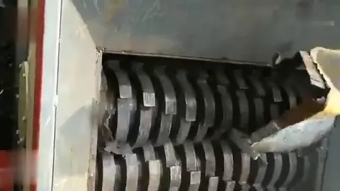industrial machinery Cars destroy #destroy #destroyed #industrial #viral #fyp