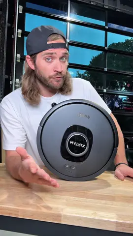 Shark Matrix Robot Vacuum #vacuum #robotvaccuum #sharkvacuums #tiktokshopcreatorpicks #tiktokshoprestock 
