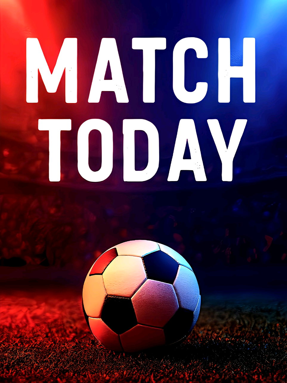 Today's Match Result. #Soccer #goals 