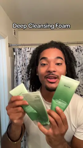 #anuaskincare #anua #cleanser #blackheads #kbeauty 