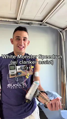 ty for recording mom #gym #robot #Fitness #health #engineering 