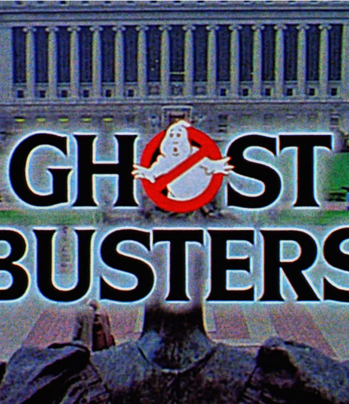 1984 | #ghostbusters #billmurray #rayparkerjr #fyp #aestheticedit 