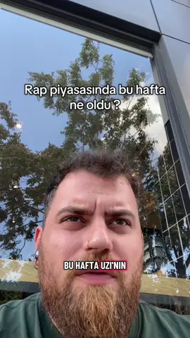Unuttuğum bir şey var mı? #borzthegod 