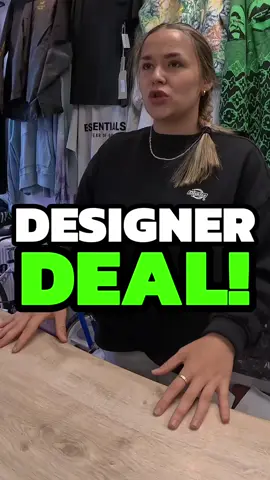 Designer & Sneaker DEAL!💰 ➡️cbestores.com⬅️