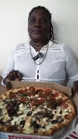 #DominosPizza #OverAllRating10OutOf10WithPikliz8OutOf8Without 