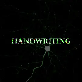 When handwriting changes mid-letter, it can reveal more than words — it can reveal a mind in conflict. As a profiler, I had to ask: what was happening in his brain at that exact moment? #Mind #Psychology #Neuro #Handwriting #BrainScience