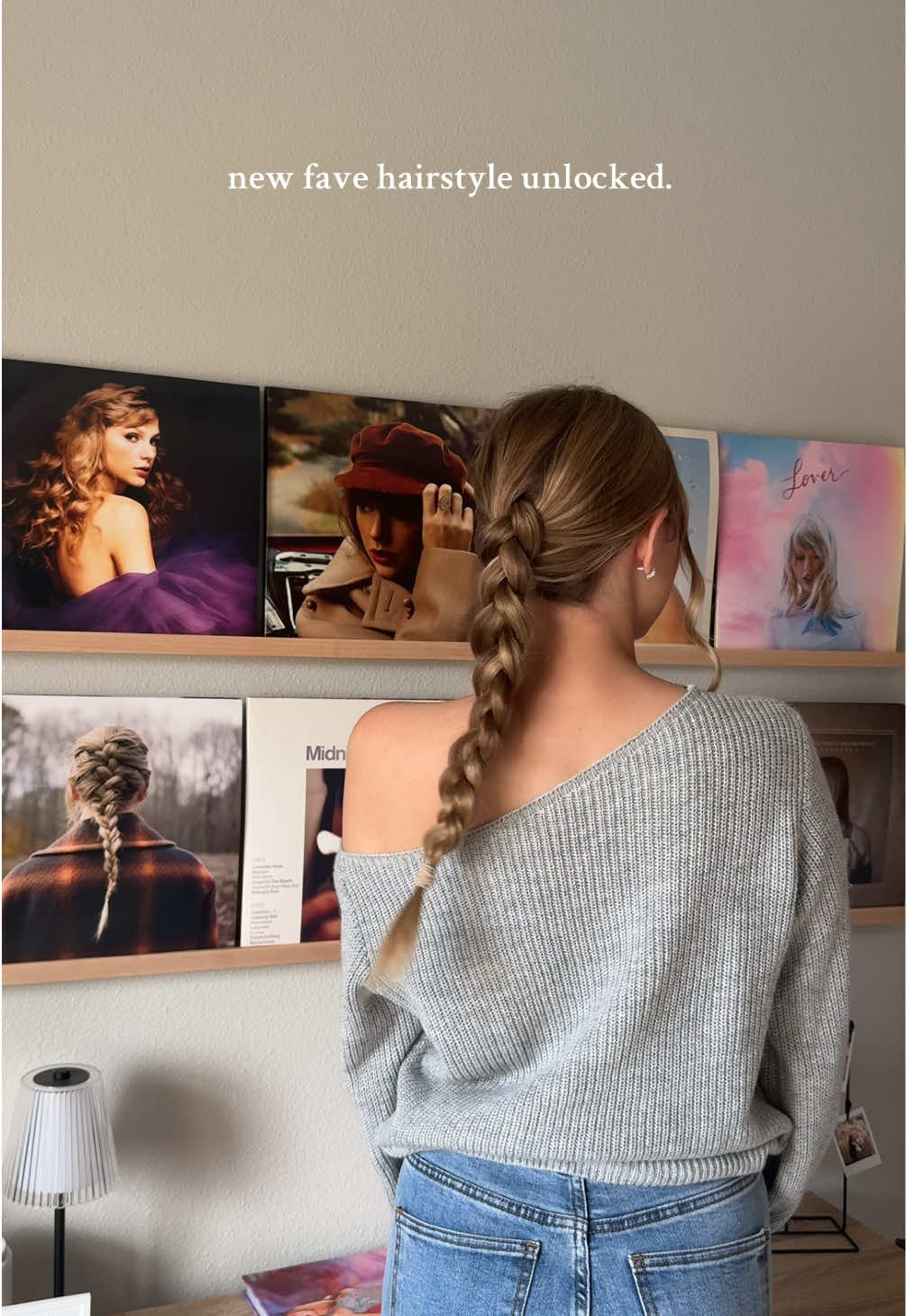 so easy & cute 🤭 #hairinspo #hairstyleideas #hairstyleinspo #fyp #cutebraidsstyles 