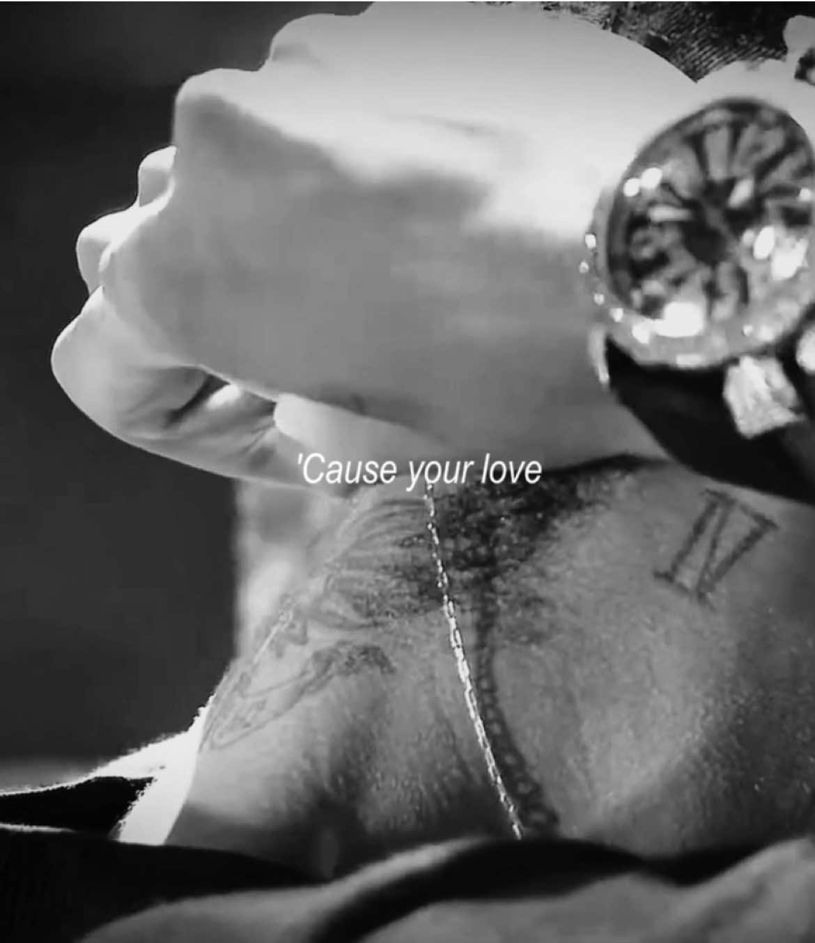 All I need - Lloyd #neymar #fyp #viral 