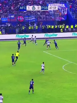 Akankah Beckham Putra mencetak gol lagi di Kanjuruhan? 🤔 #persib #persibbandung #fyp 