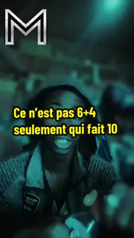 Dieu merci ce n’est pas seulement 5+5 qui fait 10 chacun a son propre façon d’attendre le même résultat #motivation #developpementpersonnel #mindestmotivation #fyp #CapCut 