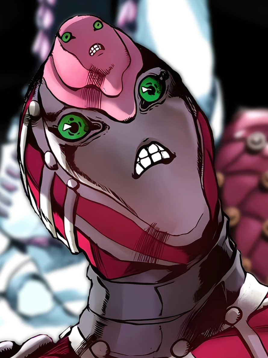 Rulers of Time  #jojo #edit #jjba #stand  #jojosbizarreadventure 
