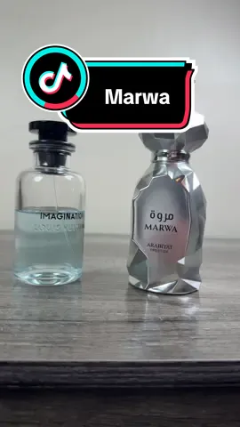 Replying to @Trivis Williams Marwa is back, but I can’t promise for how much longer! It’s sold out so many times now #fragrance #perfume #cologne #perfumetiktok #colognetiktok 