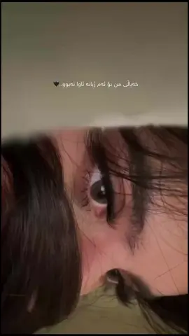 خەیاڵێ من بۆ ئەم ژیانە ئەوە نابوو