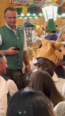 Chicken Davies