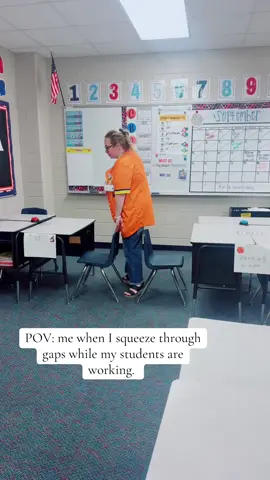 So you think I’m SKINNNYYY #teachertiktok #teacherlife #elementaryteacher 
