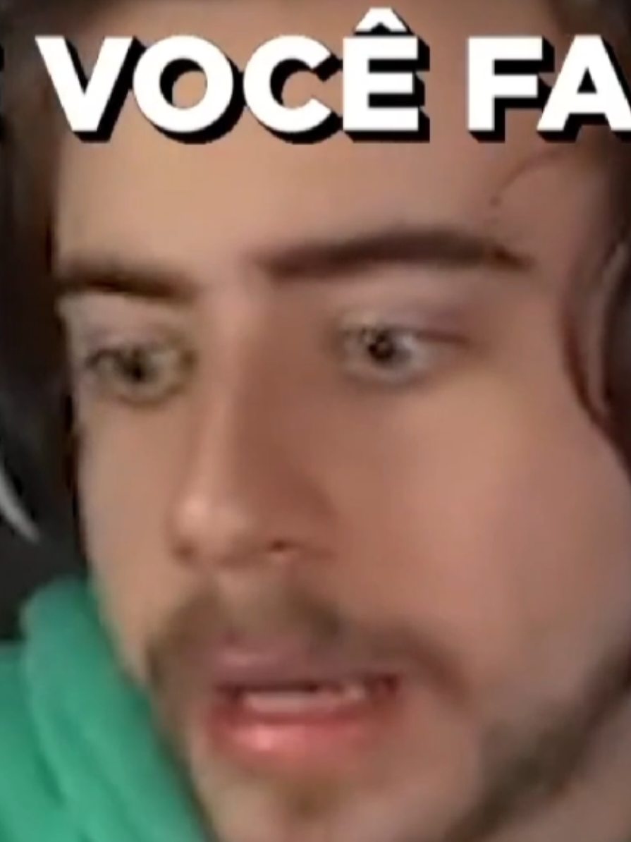 errado é o jogo.... #cellbit #cellbitedit #streamer #humor #clips 