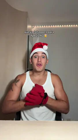 qué ganas de navidad 🎅🎄