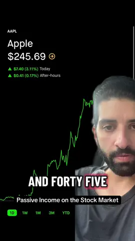 Ever heard of a Bear Call Spread? 🐻📉 You SELL a call closer to the money, and BUY another call further out. ✅ You collect a credit upfront. ✅ You win if the stock stays below your short strike. ⚠️ Your max loss is capped if the stock rips higher. Think of it as betting a stock won’t climb too much — limited risk, limited reward #options #optionstrader #passiveincome #investing #financialfreedom 