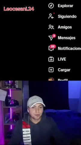 Se que hay gente buena #contenido #leocesani #videoviral #paratiiiiiiiiiiiiiiiiiiiiiiiiiiiiiii #pfypシ #streamer #clips