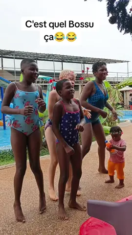 j'ai pas aimé hein...  #biama #abidjan225🇨🇮 #pourtoii #piscine #yopougon🇨🇮🎶 