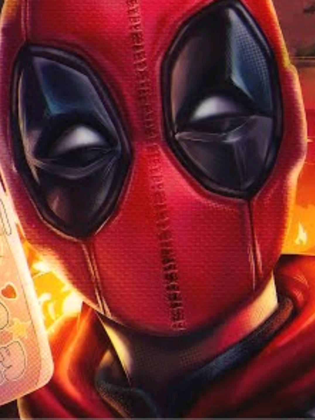 jujutsu tá voltando  Kidpool (ado ADO 2 anirap) #adoado #fyp #lyric #viral #geek 