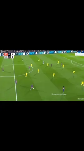 هدفين برشلونه اليوم #barcelona #football #video #fyp   #goal 