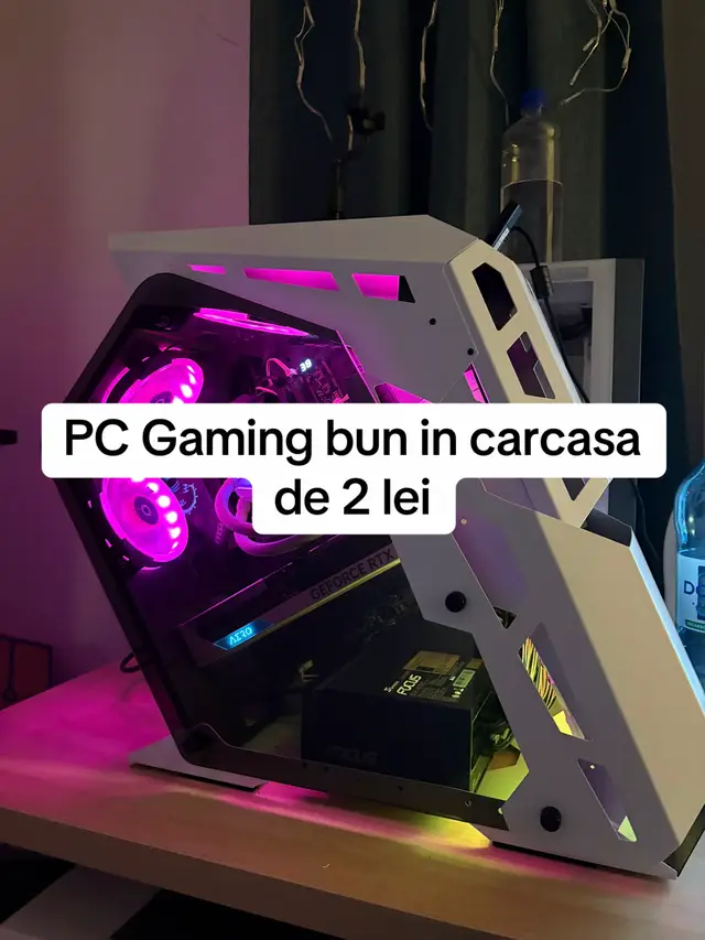 #pc #gaming #i9 #hustle #romania 