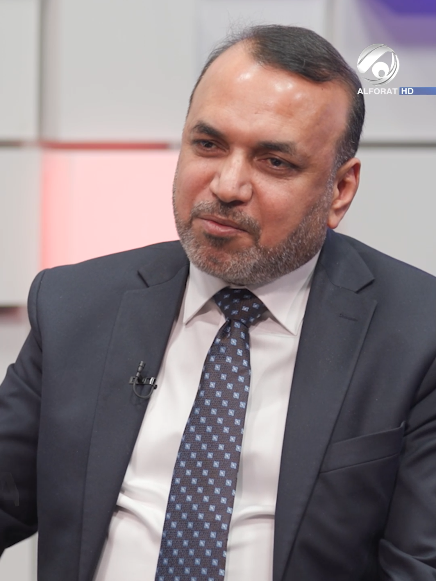 الأسدي يحدد شرط منح العامل بالقطاع الخاص 