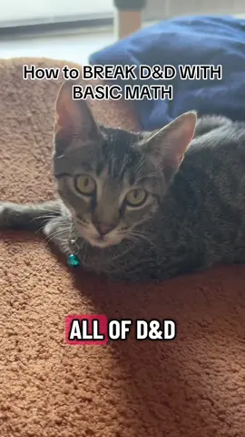 And this is why we don’t use EXP in D&D  #LanguageLearning #dnd #dndtiktok #dnd5e #dndmeme #dndtok #dndhumor #dndoc #dndmemes #dndfam #dungeonsanddragons #ttrpg 