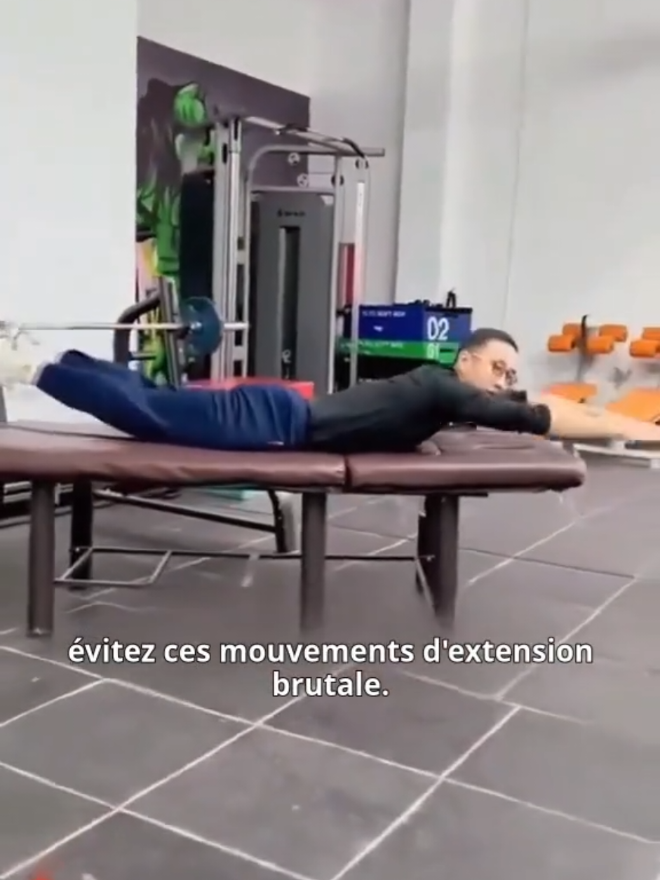 🛑 Vous souffrez de maux de dos à cause de la position assise toute la journée ? Tu n'es pas seul. Les douleurs lombaires, les raideurs et une mauvaise posture peuvent sérieusement affecter votre concentration, votre productivité et même votre humeur. Pour couronner le tout, la plupart des chaises sont conçues pour manquer de soutien. Coussin de siège lombaire le plus vendu en 2025 : conçu avec de la mousse à mémoire de forme, il répartit uniformément la pression et soutient votre colonne vertébrale, vous permettant de vous asseoir confortablement pendant des heures au travail, dans votre voiture ou à la maison. ✔️ SOULAGEMENT INSTANTANÉ DE LA DOULEUR – Dites adieu aux douleurs au coccyx et au bas du dos ✔️ Support ergonomique – maintient votre posture assise toute la journée ✔️ Convient à toutes les chaises – bureau, console de jeu, voiture, canapé ⭐️ « Le meilleur achat de ma vie ! Je travaille 10 heures par jour et ce support lombaire a complètement résolu mes maux de dos. » – Anna L. ➡️ Jusqu'à épuisement des stocks, cliquez ci-dessous pour acheter !