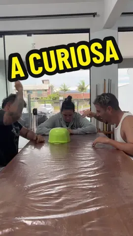 Minha mãe me odeia