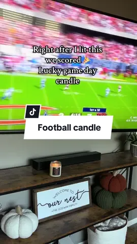 Replying to @K a y l e e 💜 #footballcandle #chicagobears #dallascowboys #minnesotavikings #greenbaypackerd 