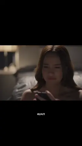 ela não te merecia, até pq você é da Dr.premsinee#poisonouslove#fyp  #aangelinass  #ginnynatnicha #GL