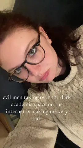 #darkacademia 
