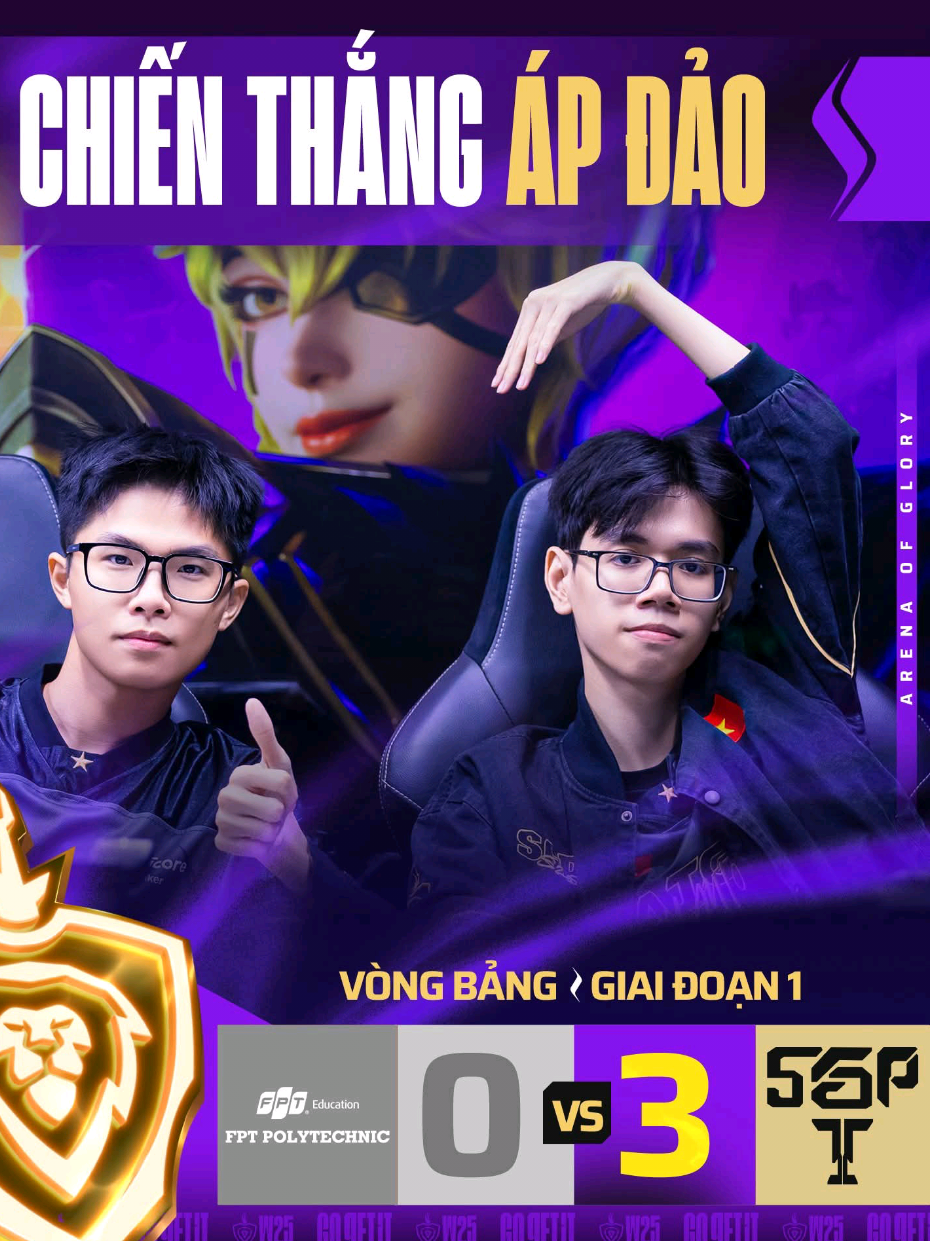 Kết quả thảm bại 0-3 cho FPL trc Nhà Vua ... #cybercharge #btg #chargetoearn #web3 #playtoearn 