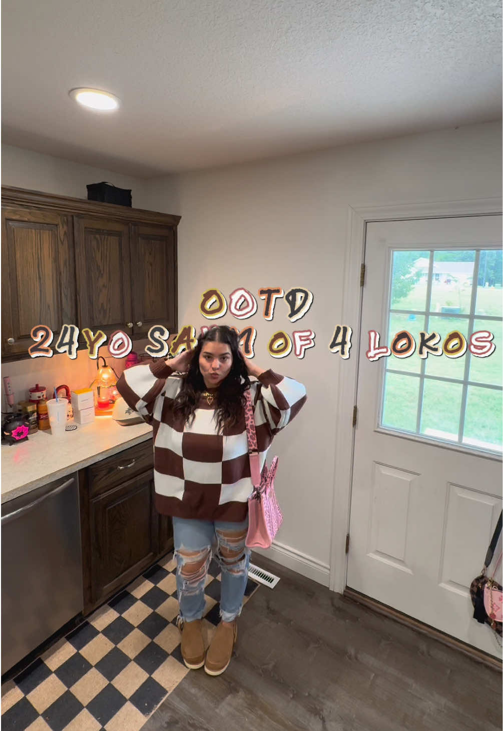 #fallfashion #OOTD #outfitideas #outfitinspo #fallaesthetic 