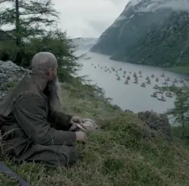 شيب العم😞😞 ||#fypシ゚ #explore #vikings #الفايكنج #ragnar 