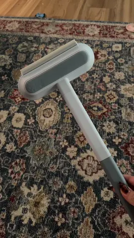 perfect for a quick clean up! 