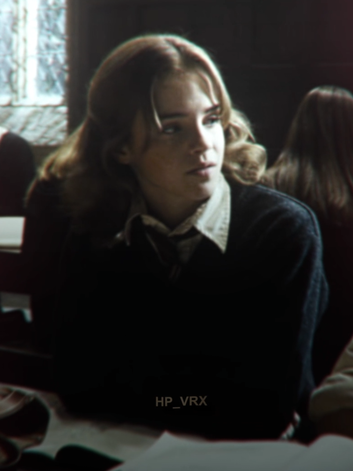 harry (: || #hermionegrangeredit #harrypottertiktok #fyp #hpedit #emmawatsonedit 