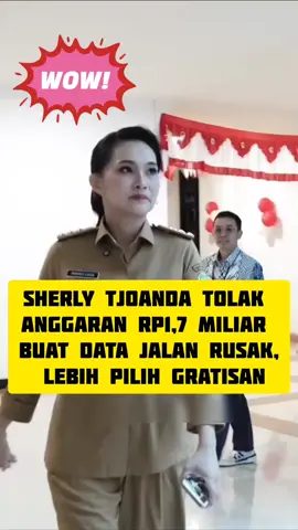 Gubernur Malut Tolak Anggaran Rp1,7 M, Pilih Data Jalan Gratis! #malukuutara#beritaviral #beritapolitik #beritaterupdate #beritaterbaru #beritaterkini #beritahariini
