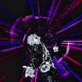 Gojo pixelated edit. Lmk who I should do next? Or if I should keep making more. #gojo #jjk #anime #edit #fypシ 