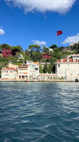 📍Istanbul, Turkey 🇹🇷 #turkey #istanbul🇹🇷 #bosforistanbul #fyp #viral 