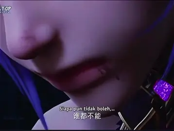#donghuaedit  #berandatiktok #familysekteyao #caier #haochen 