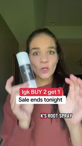 #igk#rootcoverup #tiktokshopcreatorpicks #tiktokshopblackfriday price and coupons may vary. check product page. Results may vary 